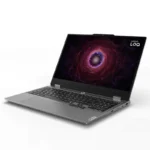لپ تاپ 15.6 اینچی لنوو مدل LOQ 15ARP9-R5 7235HS-RTX3050 A 4GB-12GB DDR5 4800MHz-512GB SSD-FHD 144Hz-W - تصویر 2