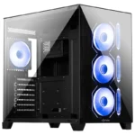 کیس کامپیوتر گیمینگ فاطر مدل FG-880B - تصویر 4