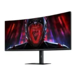 مانیتور خمیده گیمینگ 34 اینچ شیائومی مدل G34WQi - تصویر 2