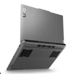 لپ تاپ 15.6 اینچی لنوو مدل LOQ 15ARP9-R5 7235HS-RTX3050 A 4GB-12GB DDR5 4800MHz-512GB SSD-FHD 144Hz-W - تصویر 3