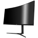 مانیتور خمیده گیمینگ 34 اینچ فاطر مدل C34-165B1 34 inch Curve - تصویر 2